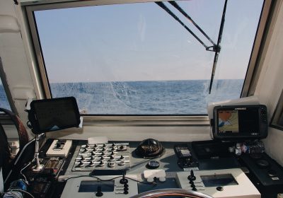 Quel équipement informatique choisir sur un bateau ?